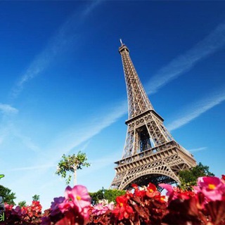 Логотип @bibliovirtuelle - Biblio Virtuelle