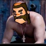 Логотип @bibok_kawodeda - Канал. Каво? Кал.