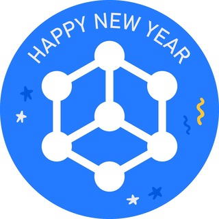 Логотип @biboxgroup - Bibox 官方中文群