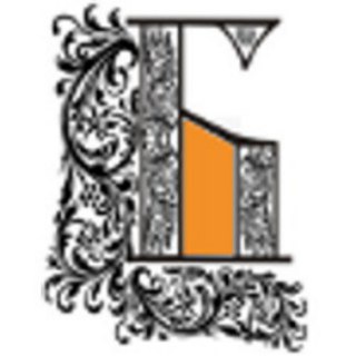 Логотип @bibugolok - Библейский уголок