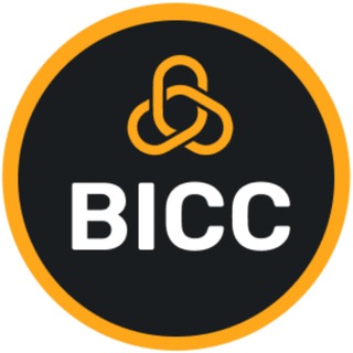 Логотип @bicc_news - BICC International: Global IT Export