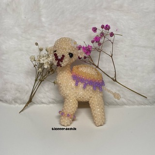 Логотип @biceeerdashik - Bisierrr_dariks🫶🏻✨🫶🏻