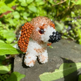 Логотип @bicerbeads - Bicer.beads