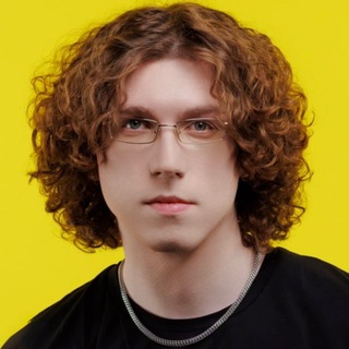 Логотип @bichevskiy - Тима Бичевский