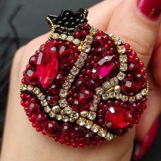 Логотип @bichish_tikish - BICHISH VA TIKISH SIRLARI.