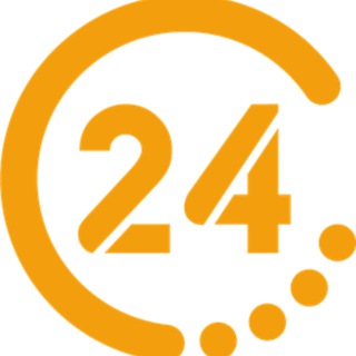 Логотип @bichkek24 - БИШКЕК 24