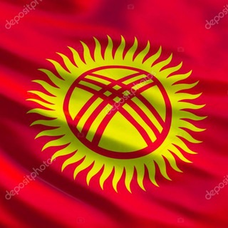 Логотип @bichkek_tayna - Тайны Бишкека