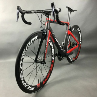 Логотип @bicidacorsagruppo - Bici da corsa forum