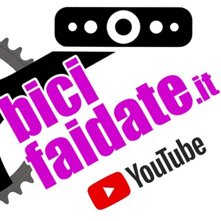 Логотип @bicifaidate_official - BiciFaidate.it®