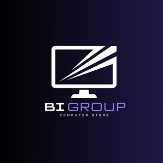 Логотип @bicomputers - BI™ Computers 💻