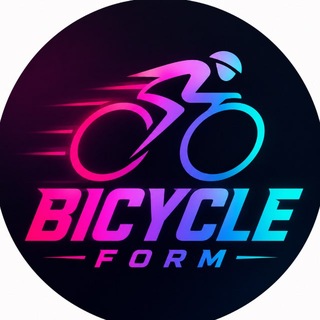 Логотип @bicycle_form - bicycle_form