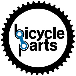 Логотип @bicycle_parts - Велорозборка