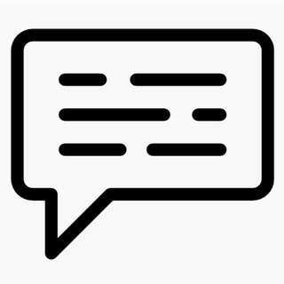 Логотип @bid_chat - BID_CHAT