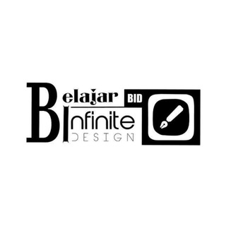 Логотип @bid_indo - Belajar Infinite Design [Indonesia]