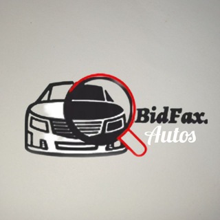 Логотип @bidfaxofficial - BidFax Autos (Used & New Cars)