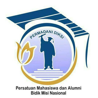 Логотип @bidikmisi - Keluarga Bidikmisi
