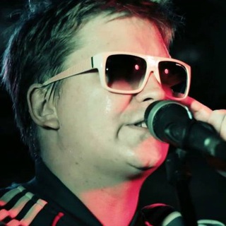 Логотип @bidlocicle_songs_tg - БЫДЛОЦЫКЛ