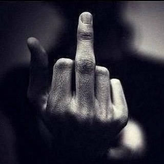 Логотип @bidlopchat - быдлочат