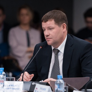 Логотип @bidonko_sergey - Бидонько Сергей Юрьевич