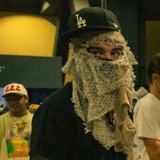 Логотип @bidonvcrypte - bidon [p00r] 🦖