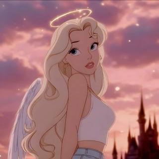 Логотип @biebeddy - Shurochka 🩷