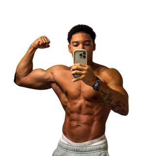 Логотип @bientotmuscle - BIENTÔT MUSCLÉ ™