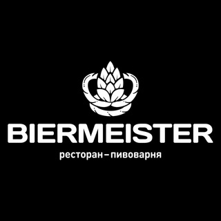 Логотип @biermeisterrest - Ресторан «Бир Мастер»