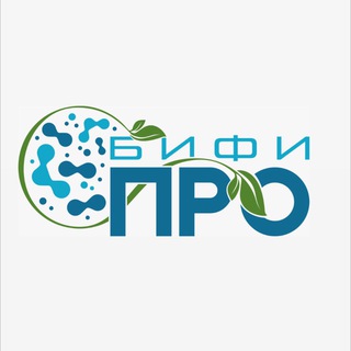 Логотип @bifipro_k - Bifipro