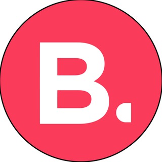 Логотип @bifmag - Bird in Flight