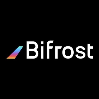 Логотип @bifrostrus - Bifrost Russia - DeFi Ликвидность Стейкинг