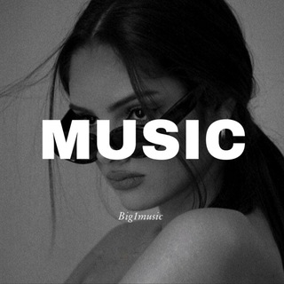 Логотип @big1music - Музыка | Треки | Обои
