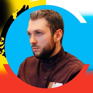 Логотип @big3russia - Роман Юнеман