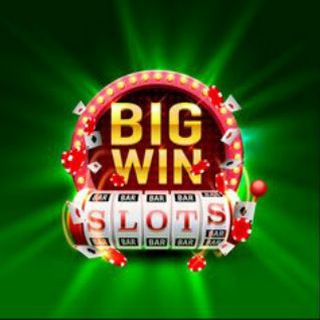 Логотип @big777win - Схемы| Разнос Казино