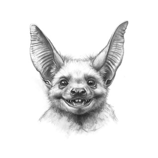 Логотип @big_bad_digital - Страшно понятный маркетинг