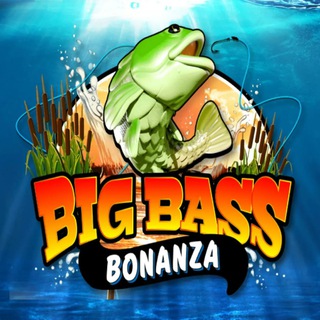 Логотип @big_bas_splash - Big Bass Splash