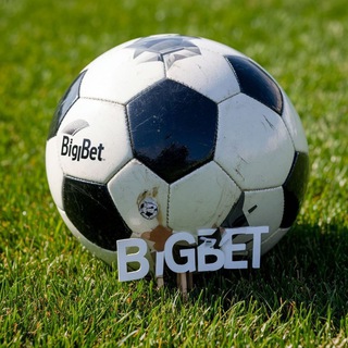 Логотип @big_bet777 - Ставки на спорт