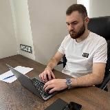 Логотип @big_betofishial - BIG BET 🫰