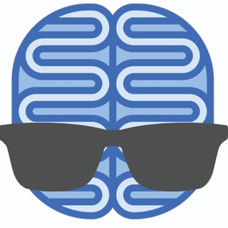 Логотип @big_brain_antischool_online - BIG BRAIN ⚡ ОНЛАЙН ОСВІТА 5-11 КЛАСИ