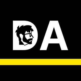 Логотип @big_data_analysis - Data Analysis / Big Data