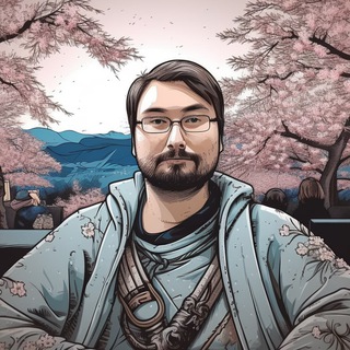 Логотип @big_in_nippon - Big In Nippon