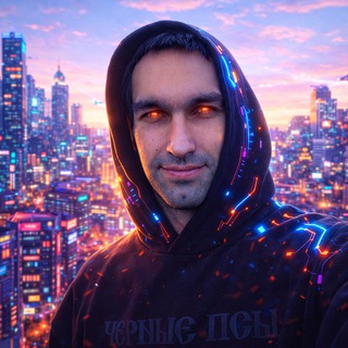 Логотип @big_ledovsky - Big Ledovsky | AI изнутри