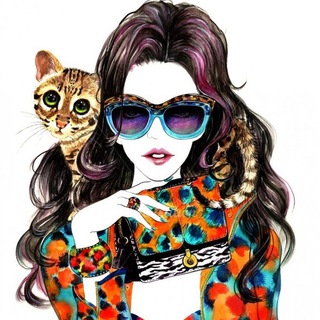 Логотип @big_sale_wow - 💜💙НА СТИЛЕ с WB/OZ💙💜