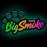Логотип @big_smoke_crew - big_smoke_crew