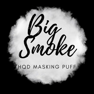 Логотип @big_smoke_group - Big_Smoke_vl