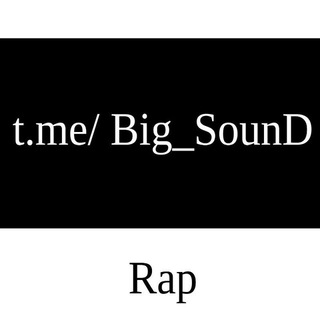 Логотип @big_sound_group - B