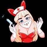 Логотип @big_titsi - Сиськи и не только