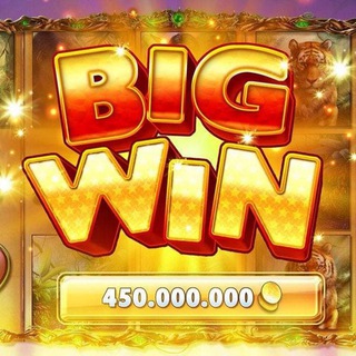 Логотип @big_winers - BIG WINERS