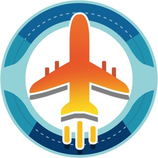 Логотип @bigairport_group - 大机场 User Group