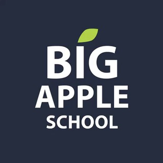 Логотип @bigapplecomments - BigAppleComments