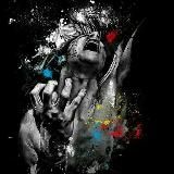 Логотип @bigarthumoviearena - bigarthumoviearena